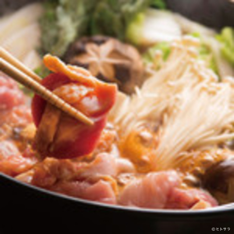 地鶏・和食居酒屋　鶏彩　本厚木店_2