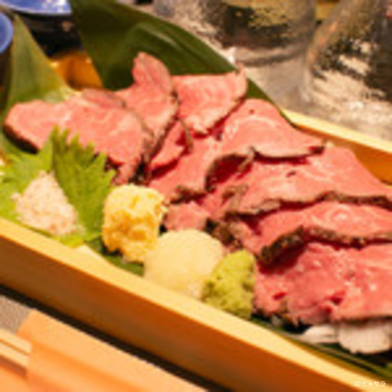 和食郷土料理居酒屋 玄屋 本厚木店_3