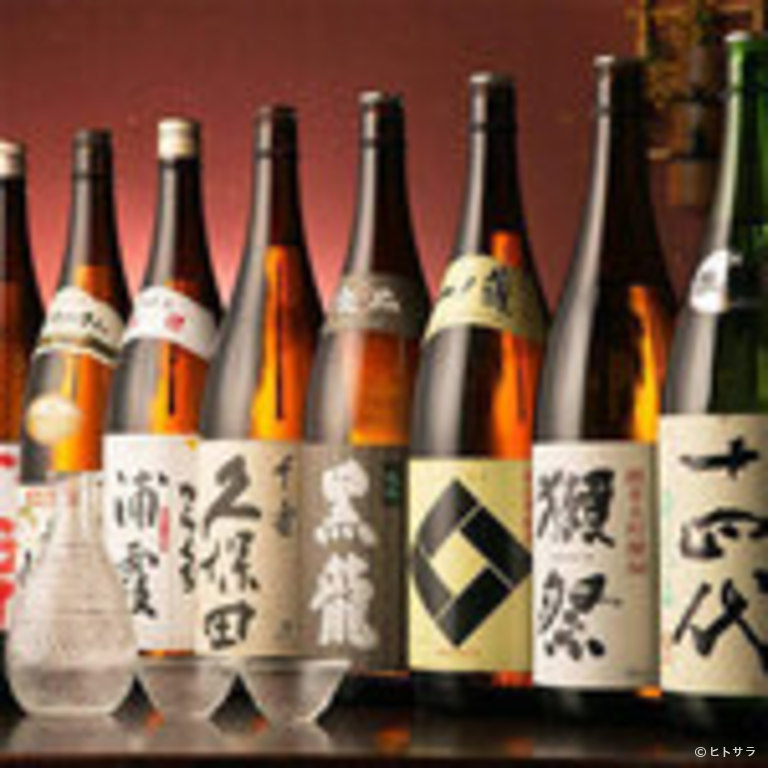 和食郷土料理居酒屋　高崎屋_2