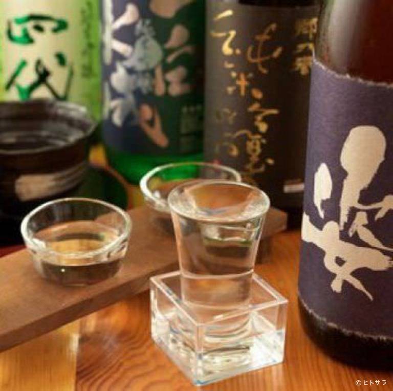 岐阜個室居酒屋 いろどり 岐阜駅前店_3