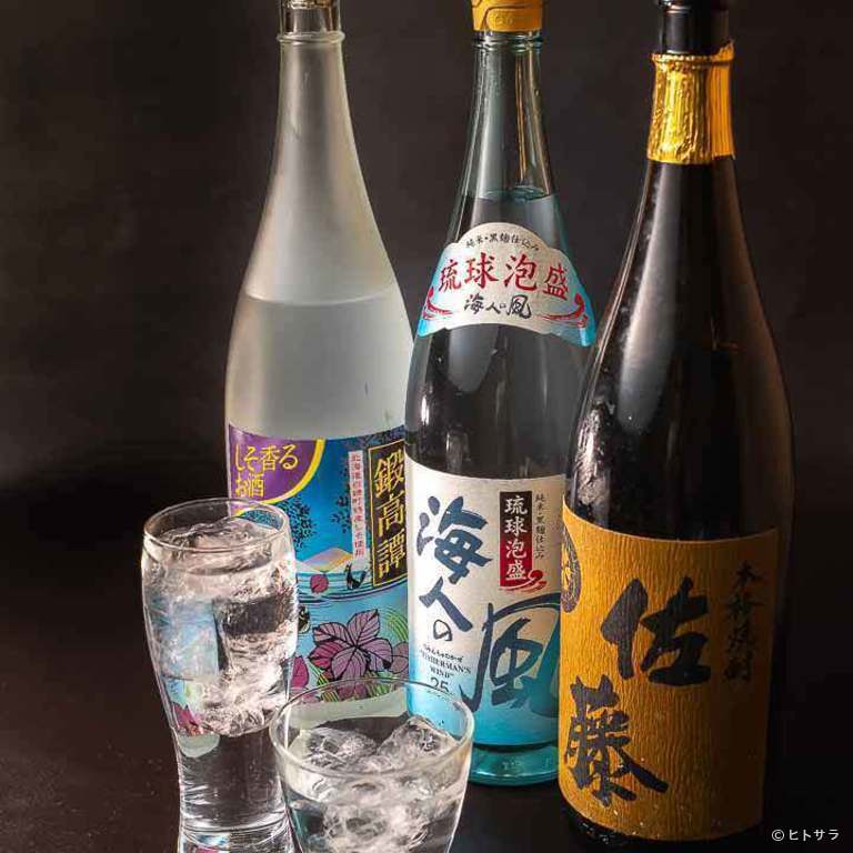 新潟個室居酒屋 福わうち  新潟店_2