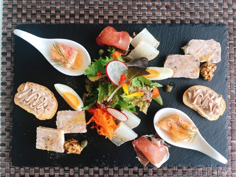 BISTRO LUIRE_1