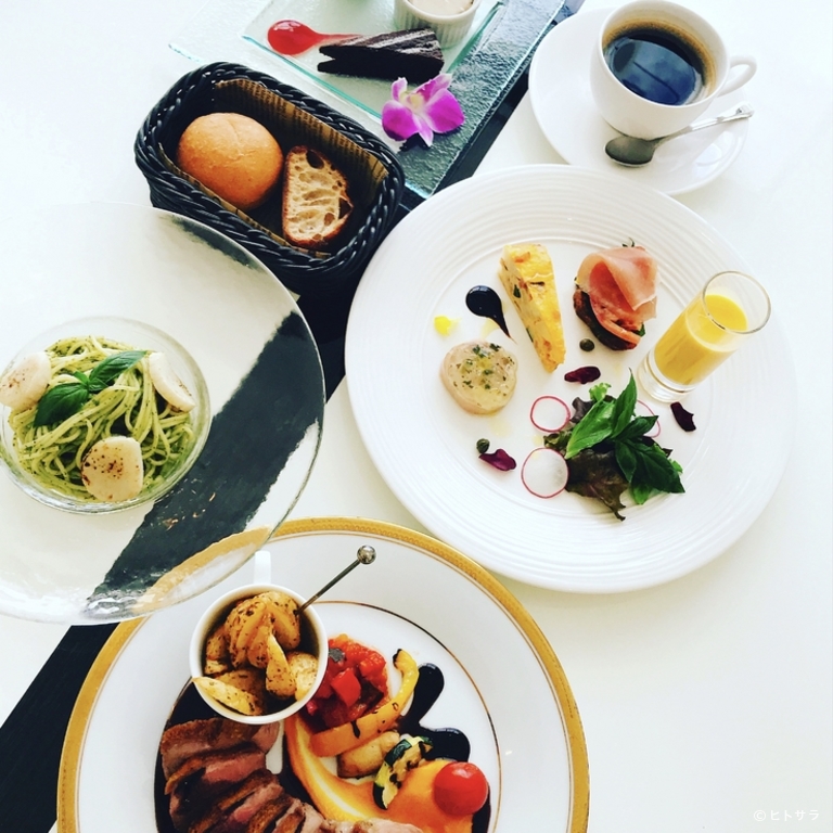 BISTRO LUIRE_2