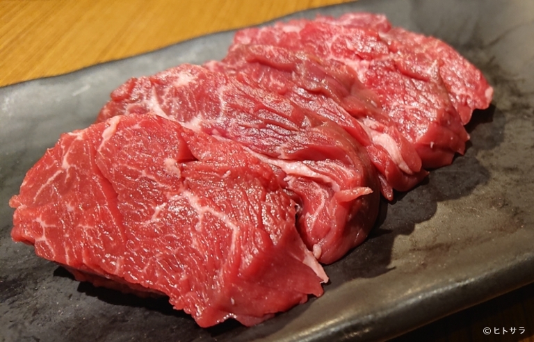 焼肉　ホルモン　楽丸ーらくまるー_2