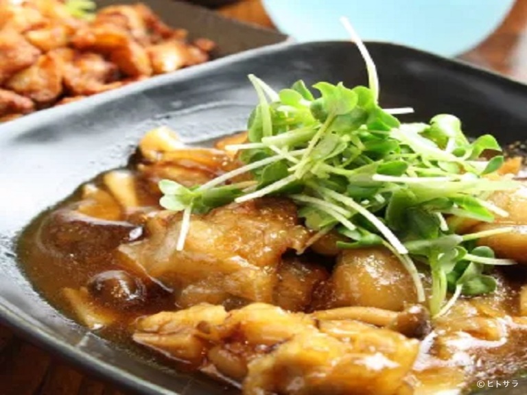焼とりの八兵衛　天神店_3
