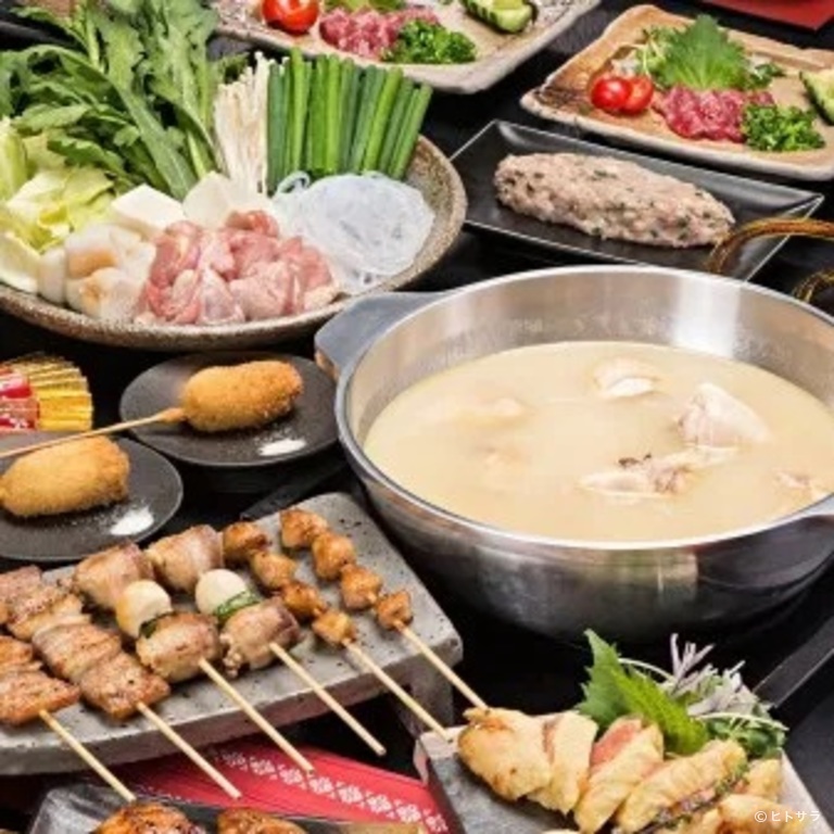 焼とりの八兵衛　Bekkan_3