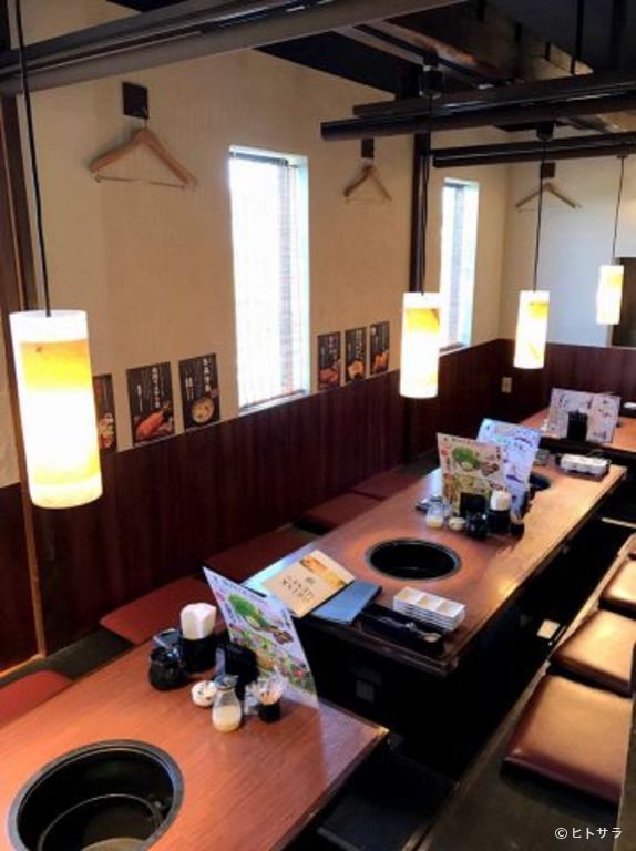 牛角　春日井店_3