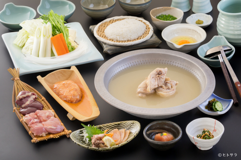 水たき料亭　博多華味鳥　博多駅前店_2
