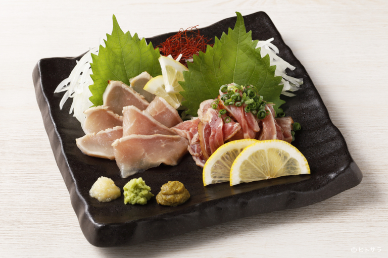 とり酒場　博多華善　春吉店_3