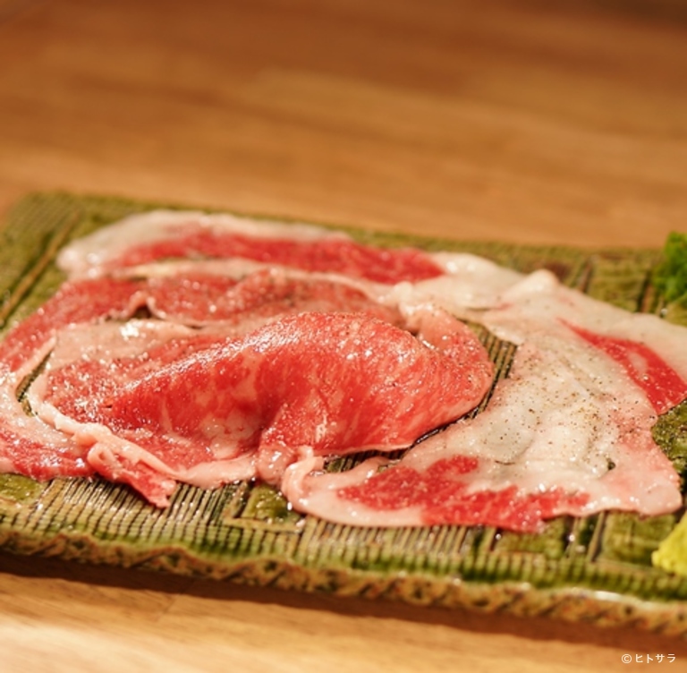 静岡肉寿司_3