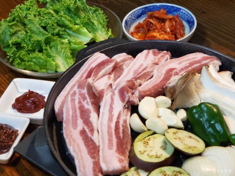 炭焼ダイニング　炭々苑_1