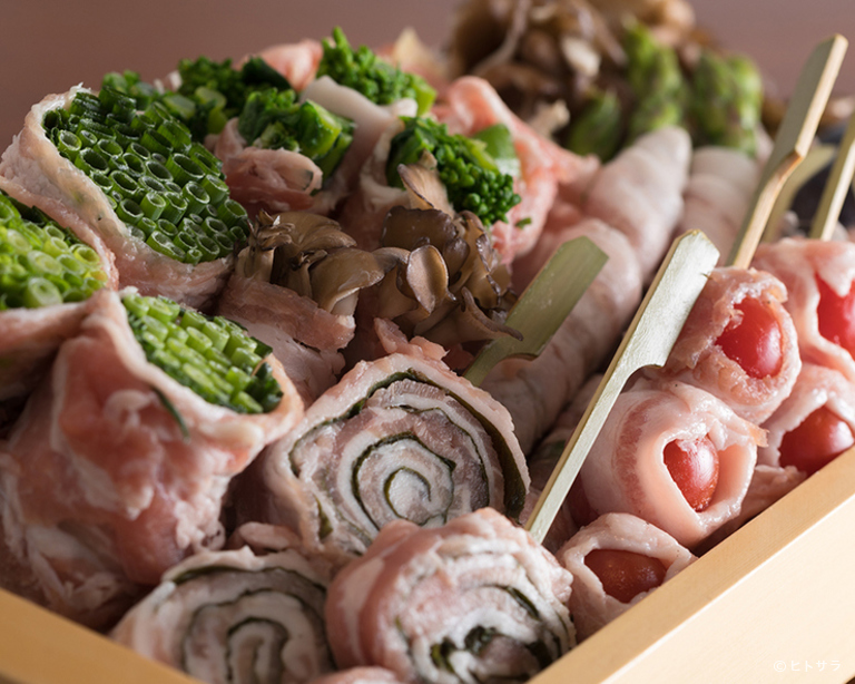エビス　飯能