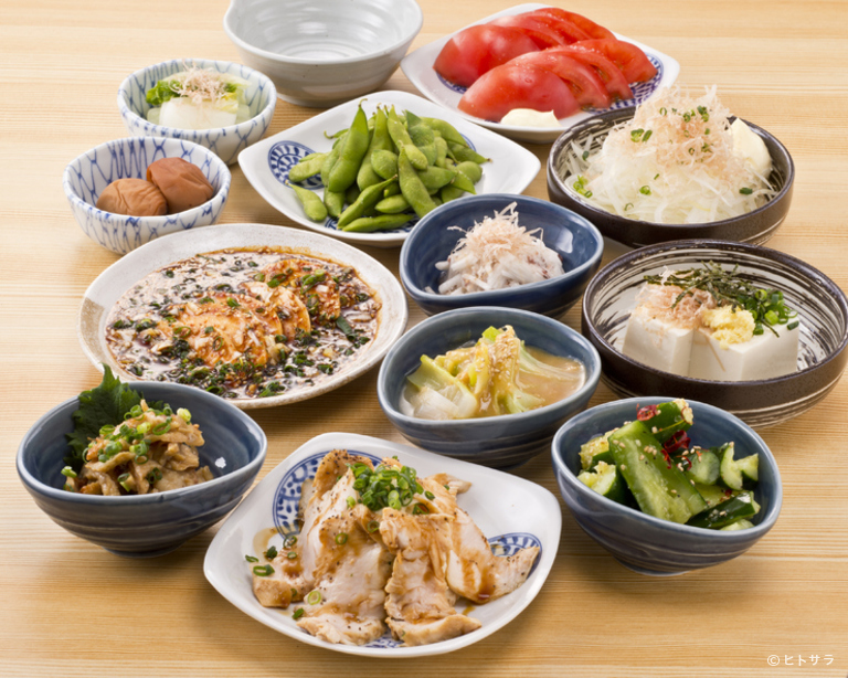 博多酒場　カドクラ商店　荏原町店_2