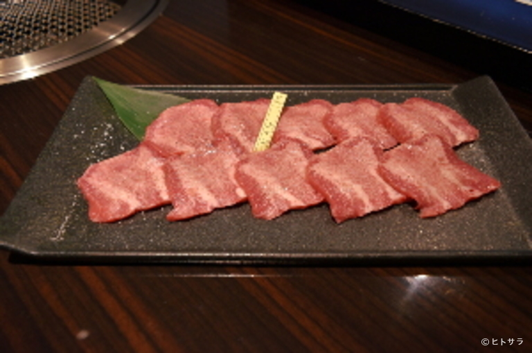 YAKINIKU FIFTY-FIVE TOKYO 尾山台店_1