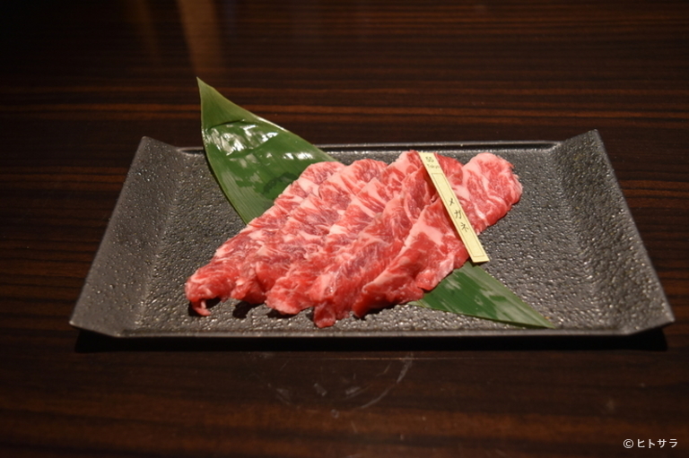 YAKINIKU FIFTY-FIVE TOKYO 尾山台店_2