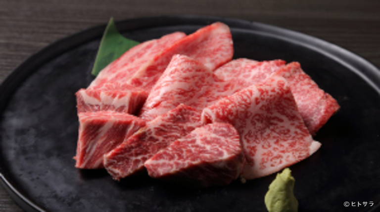YAKINIKU FIFTY-FIVE TOKYO 尾山台店_3