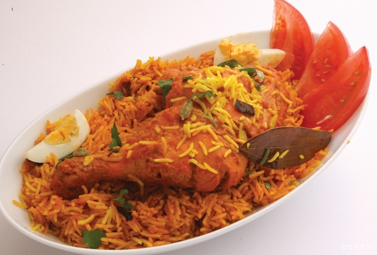 ネパール・インド料理スンガバ_3