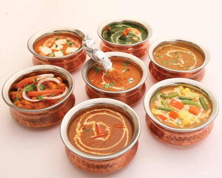 ネパール・インド料理スンガバ_2