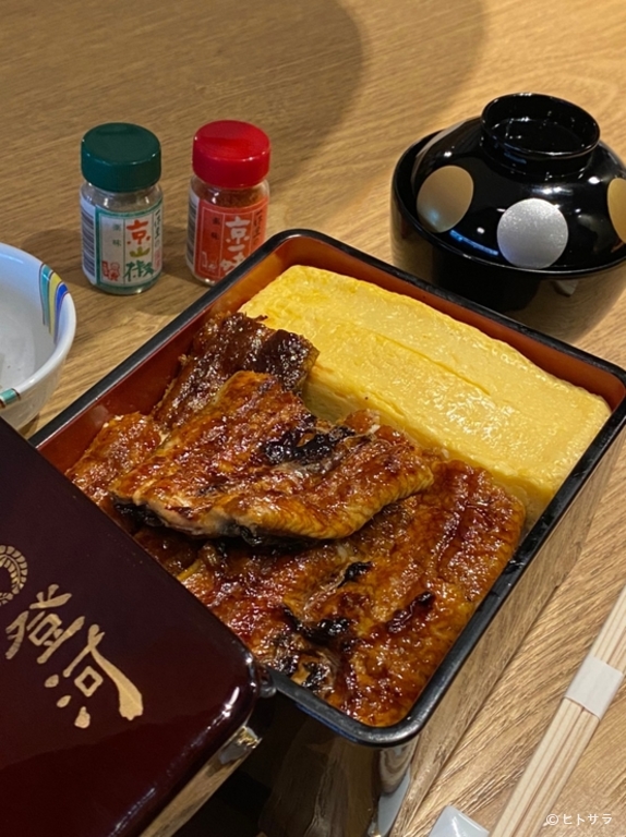 ひつまぶし　登河　那古野本店_2