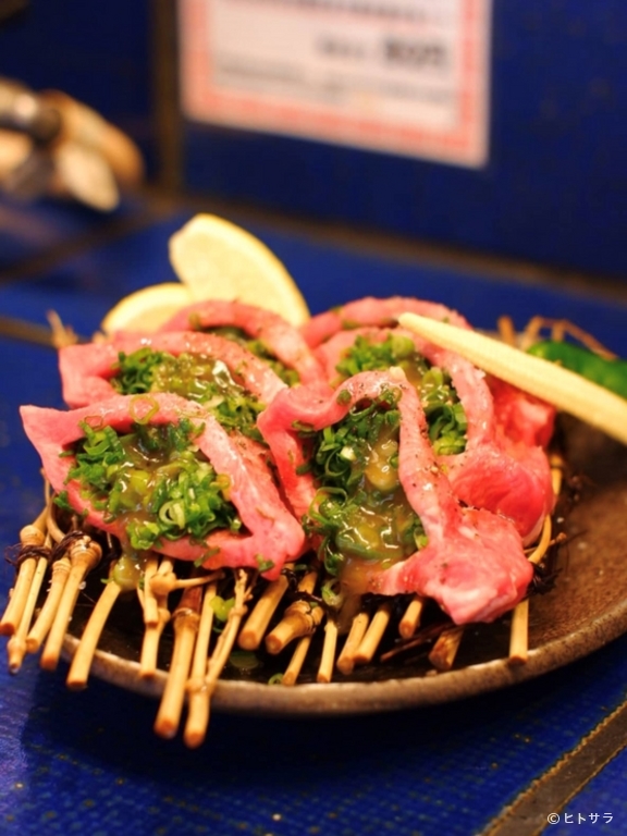 立食焼肉　一穂　第二ビル店_2