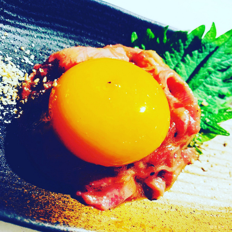 立食焼肉　一穂　第二ビル店_4