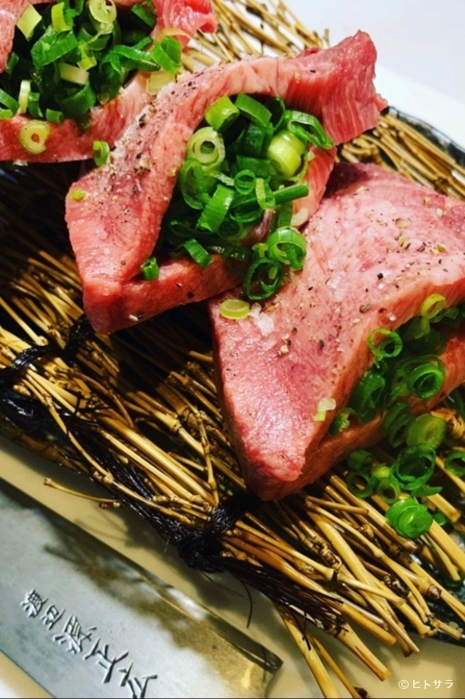 立食焼肉　一穂　福島店_1