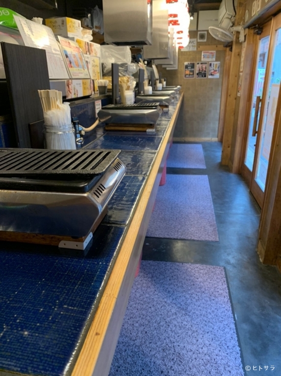立食焼肉　一穂　福島店_3
