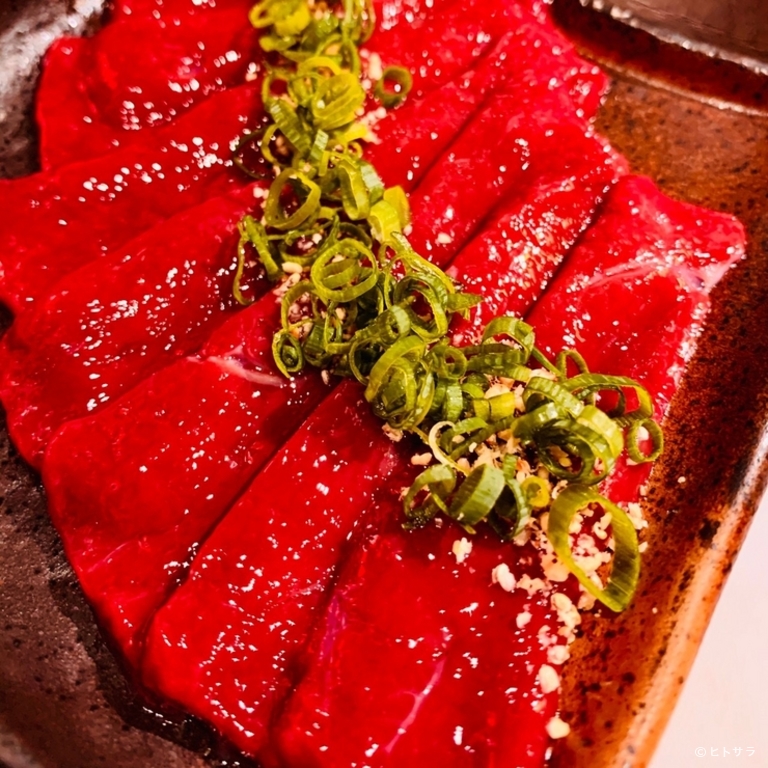 立食焼肉　一穂　福島店_2