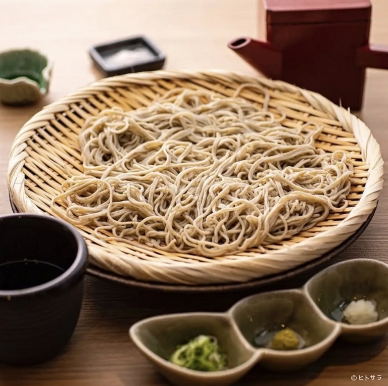 蕎麦酒房ふくまる
