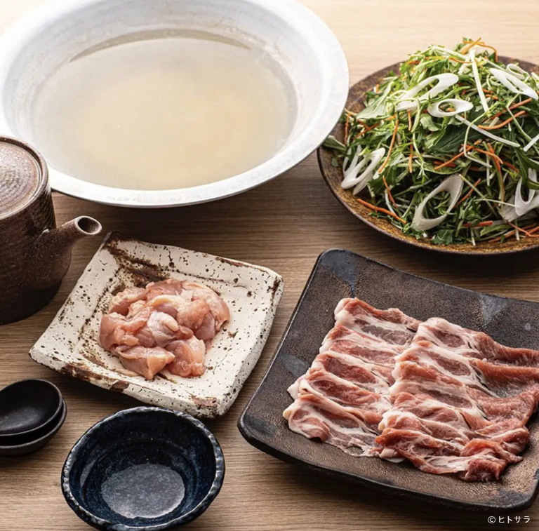 蕎麦酒房ふくまる