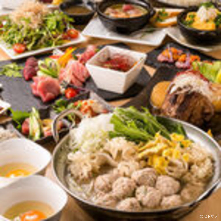 地酒・和食　桜木　小田原本店_3