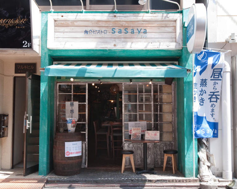 蒲田sasaya_1