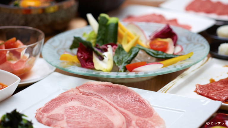 焼肉レストラン　ロインズ　久茂地店_2
