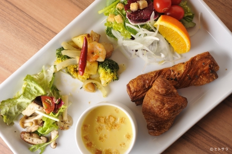 GRAND FARM BUFFET　旭川駅前店_3