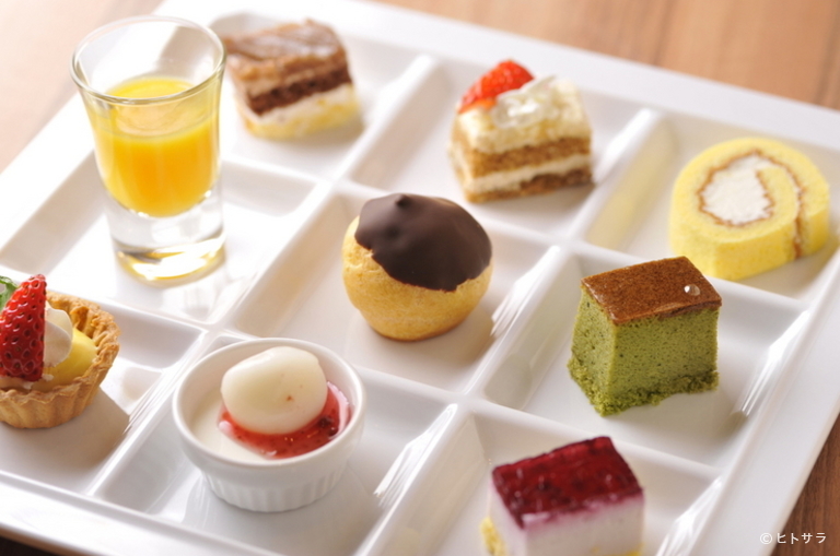 GRAND FARM BUFFET　旭川駅前店_1