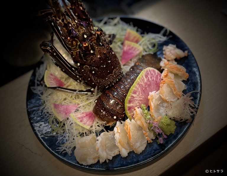 肉と海鮮グリル　パスタン　天文館店_2