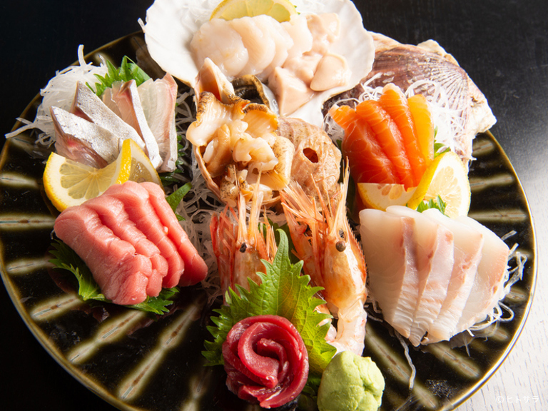函館　みんなの居酒家　すずや_3