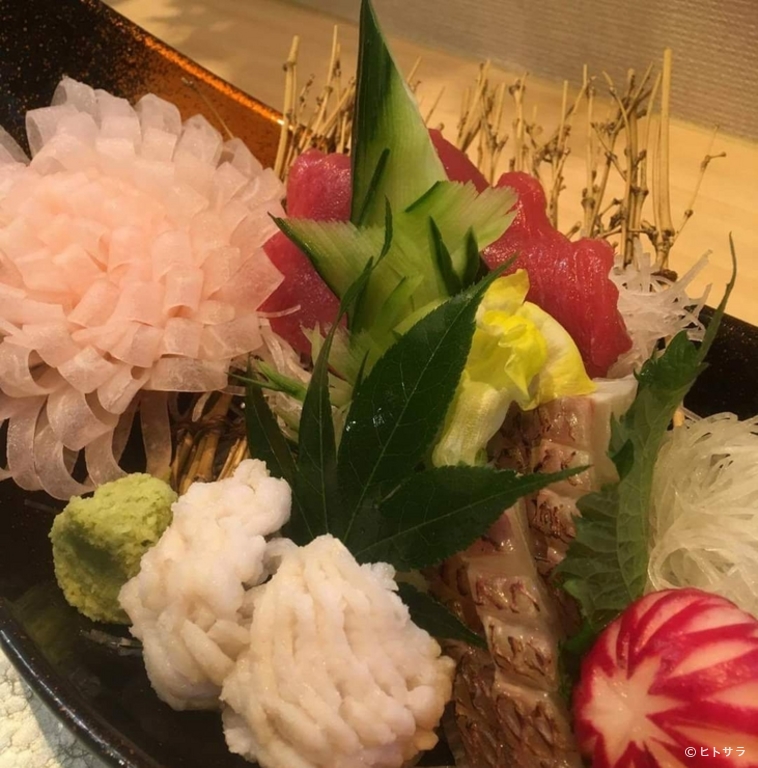 日本料理　和創専心　くう雅_1