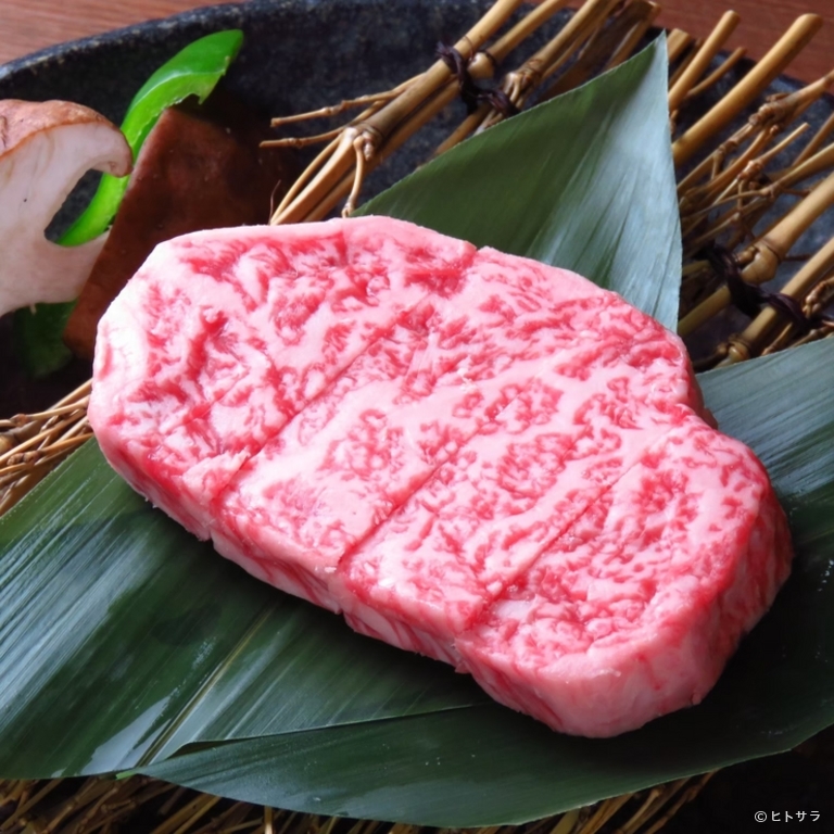 焼肉ダイニング肉の方程式_3