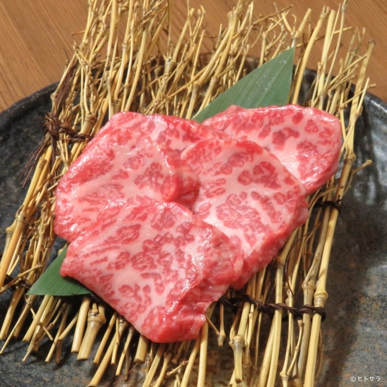焼肉ダイニング肉の方程式_1