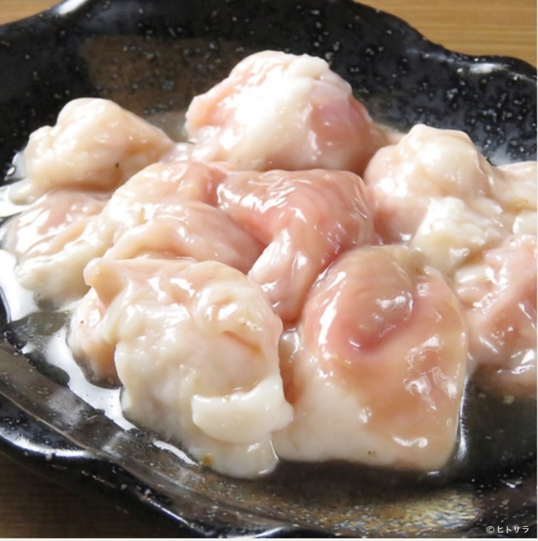 焼肉ダイニング肉の方程式_2