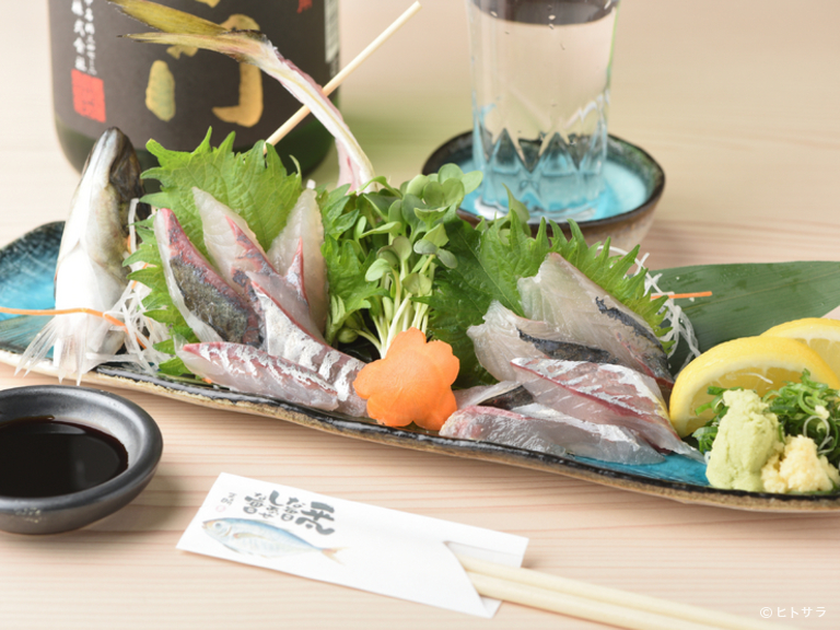 味処　鷹やん_1