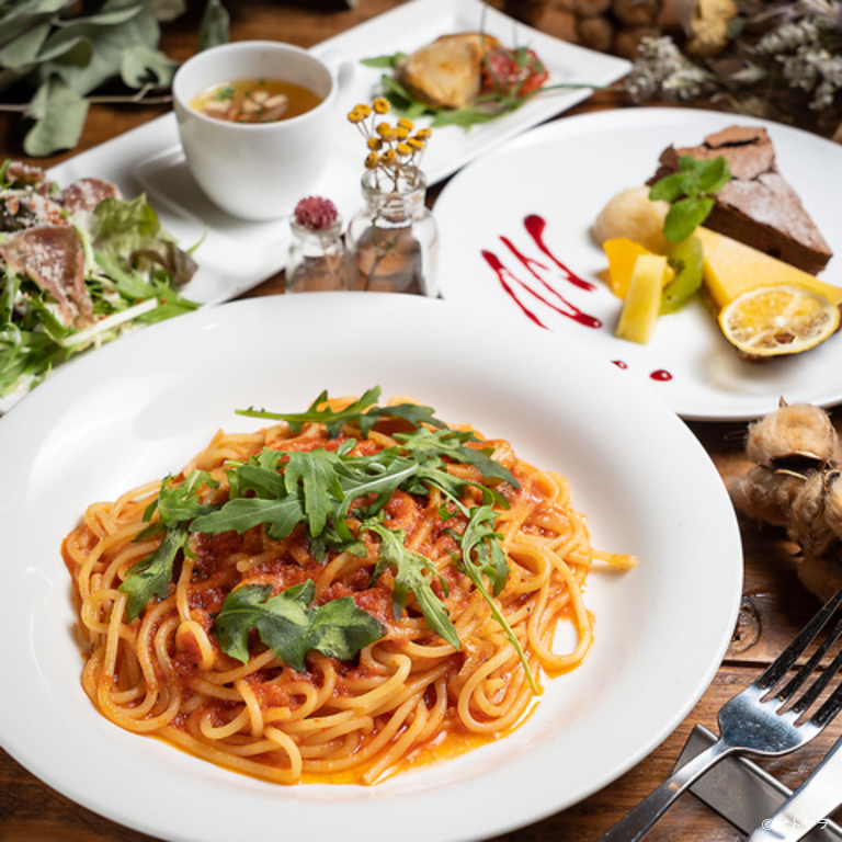kitchen＆cafe かぷかぷ_2