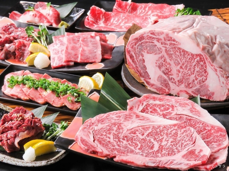 焼肉酒家牛さくら　京町本店_2