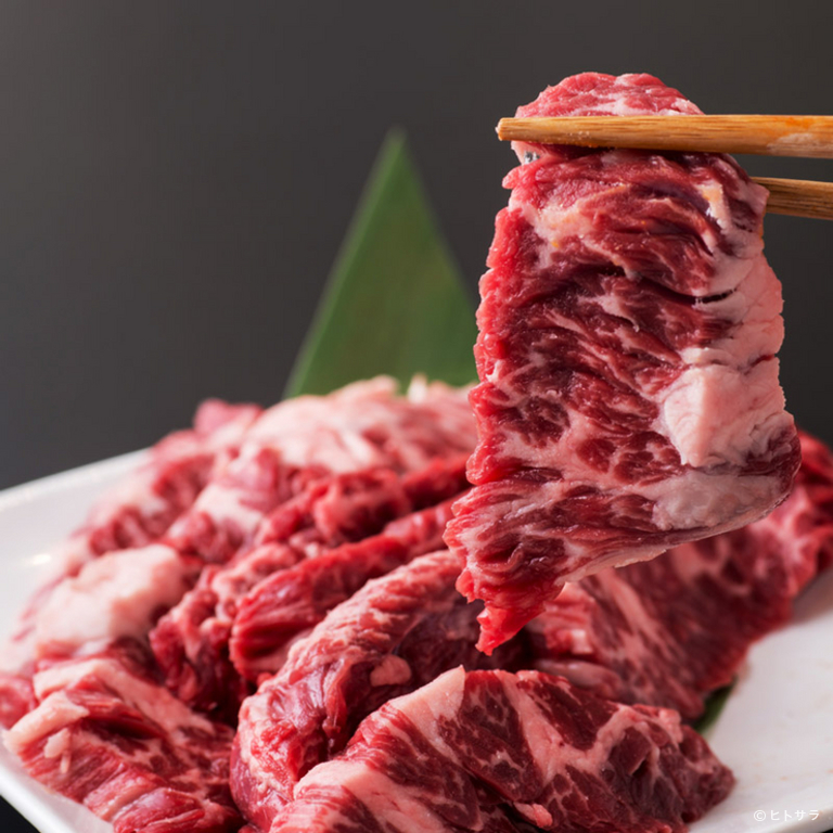 焼肉酒家牛さくら　京町本店_3