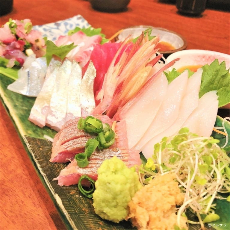 居酒屋　家風卯