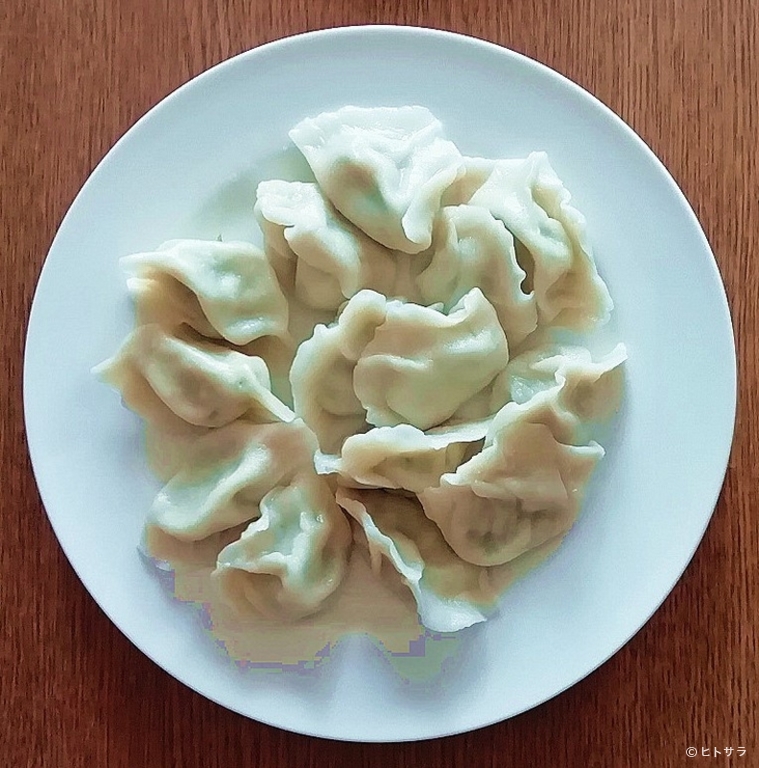 中国家庭料理　王園_2