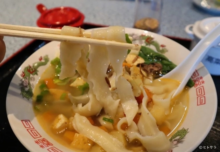 中国家庭料理　王園_3