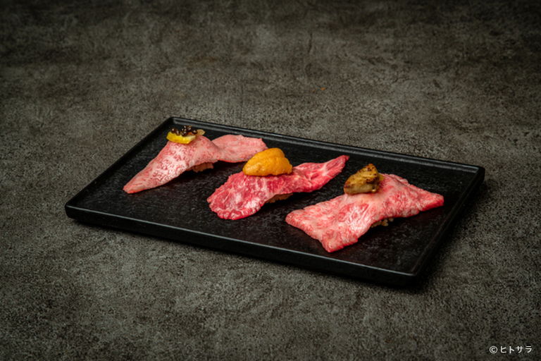 和牛焼肉 やくにく 新宿東口店_4