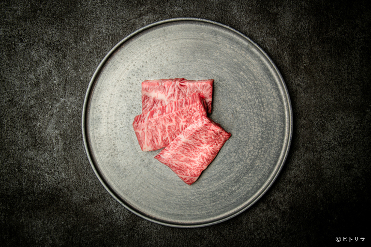和牛焼肉 やくにく 新宿東口店_2